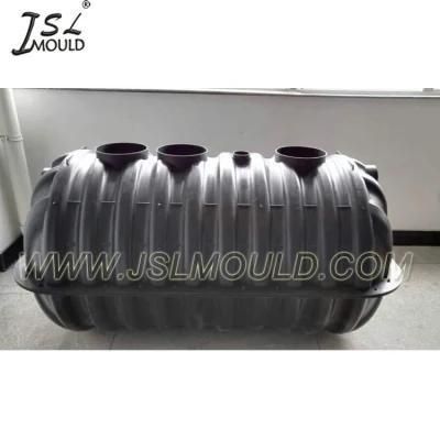 High Quality SMC Septic Tank Mould