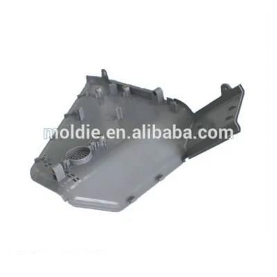 Customized/OEM Precision Plastic Enclosure for Auto