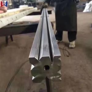 Multi-V CNC Bending Machine Tool Press Brake Tooling Press Brake Die