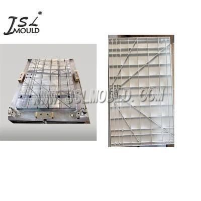 China Quality SMC Basketball Backboard Compression Mould