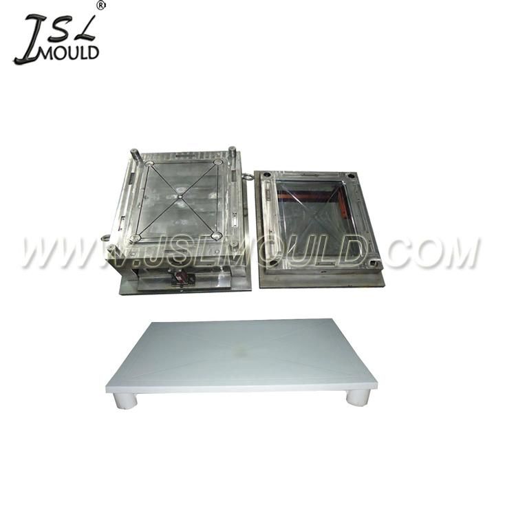 Injection Square Plastic Table Mold