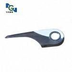 Plastic Mold for Bicycle Chain Cover (NGB1012)