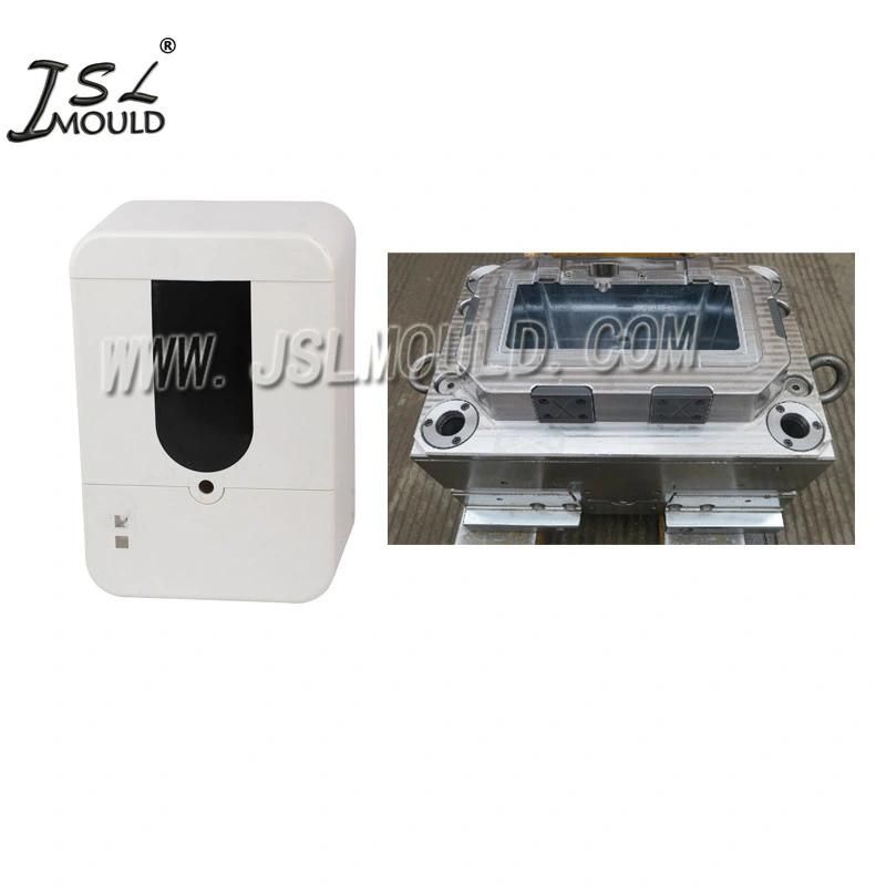 Professional Injection Plastic Water Purifier Cabinet Mould