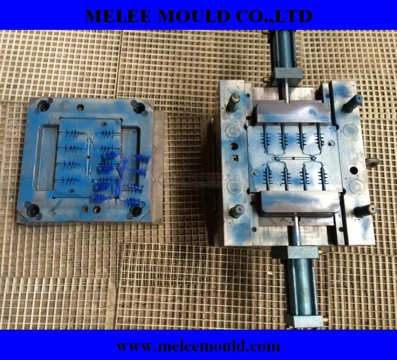 Plastic Truck Toy Mold Design