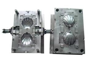 Plastic Injection Mould