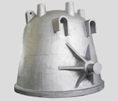 Slag Ladles for Steel Plant