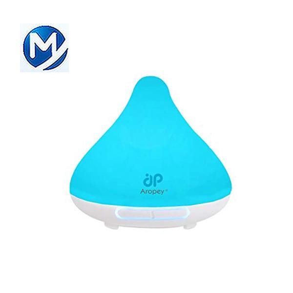 Factory Customed Supply Aroma Humidifier Essential Oil Diffuser Plastic Shell