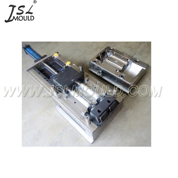 Injection Plastic Inline Water Filter Housing Mould