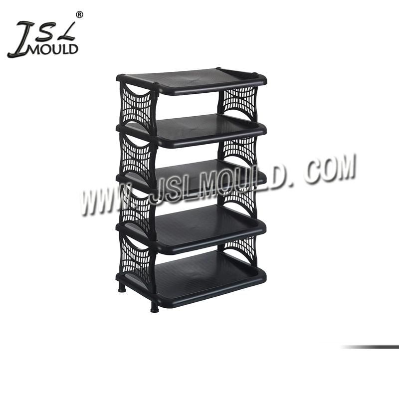 Quality Plastic Fruit Vegetable Kitchen Storage Rack Mould