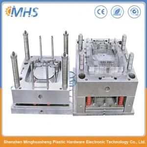 ABS Injection Single Cavity Polishing Mould