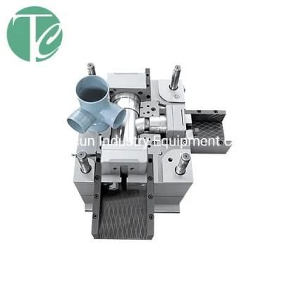 China Professional Mold Maker for Plastic Fitting Injection Mould