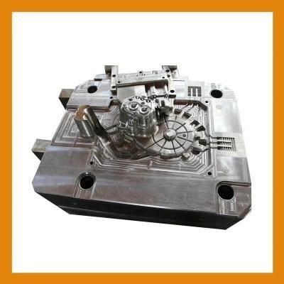 Die Casting Mold for Electromotor Cover