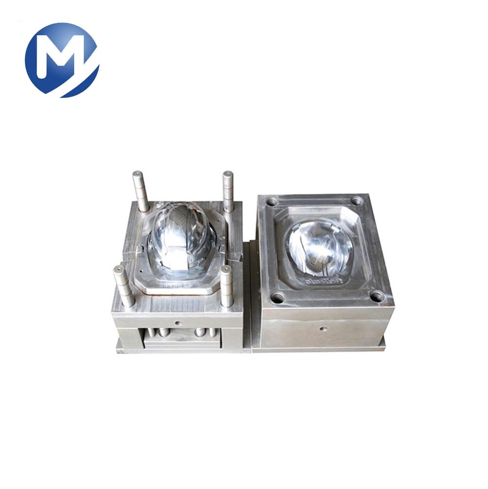 OEM Plastic Injection Mould for Motorcycle Rear Lamp Cover/Tail Lamp Cover /Real Light Cover