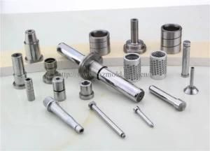 Precision Guide Pillar and Guide Sleeve Components