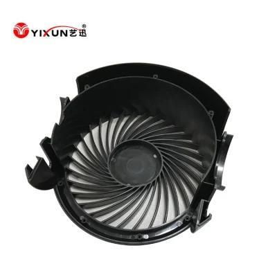 Customized Household Appliance for Fan Front Cover Plastic Injection Mold