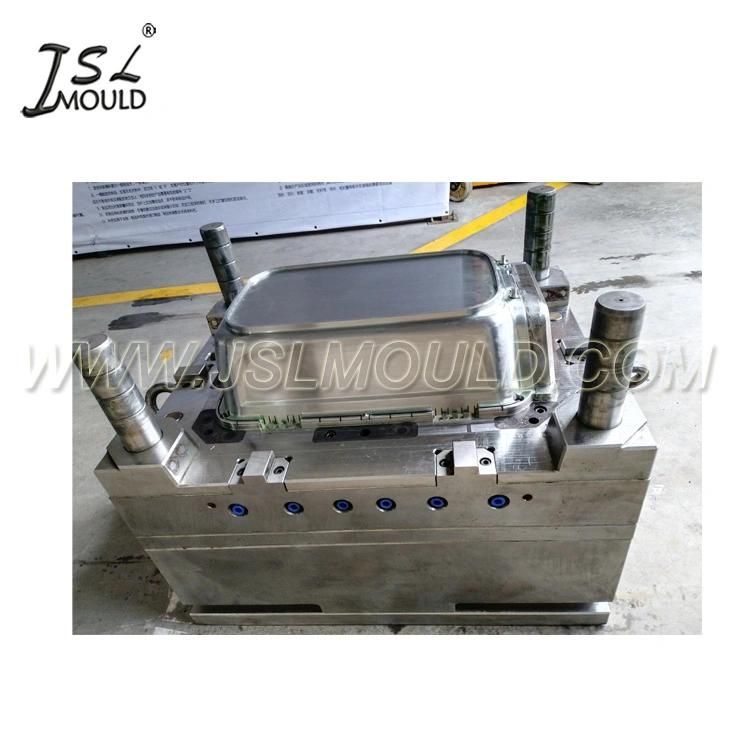 Injection Plastic Cat House Mould