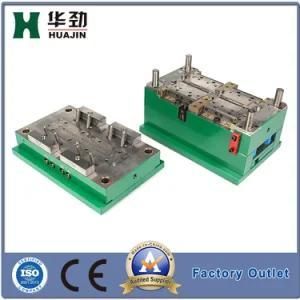 Medical Molding Making Custom Plastic Injection Mould