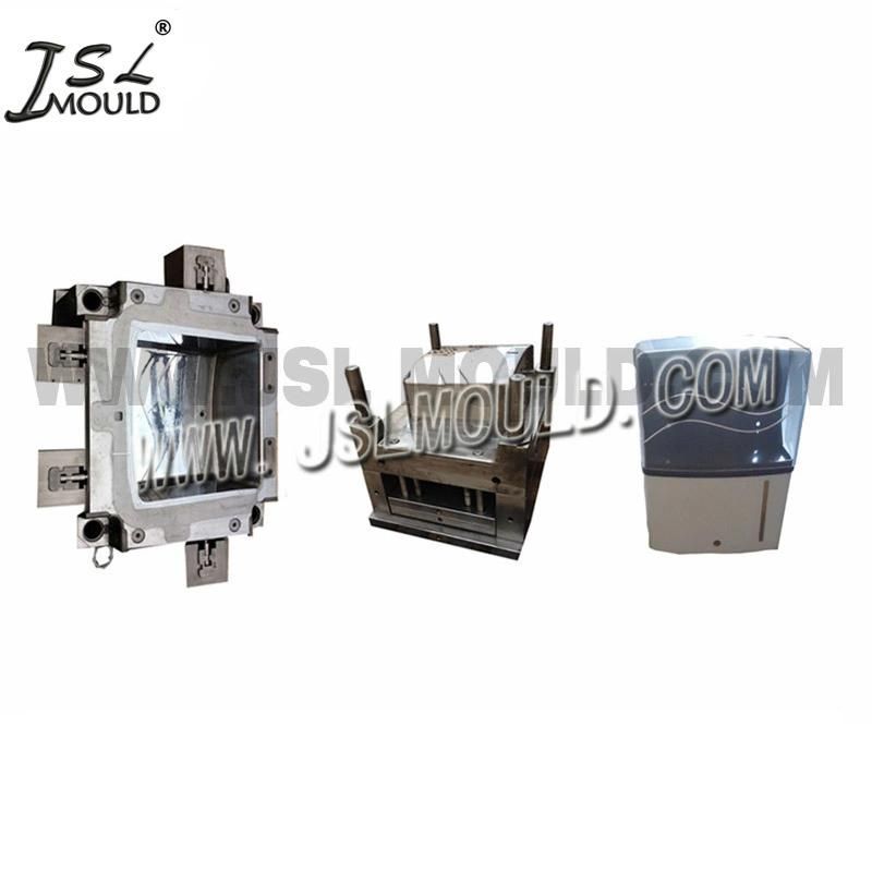 High Quality Experienced Customized Plastic RO Water Purifier Mould