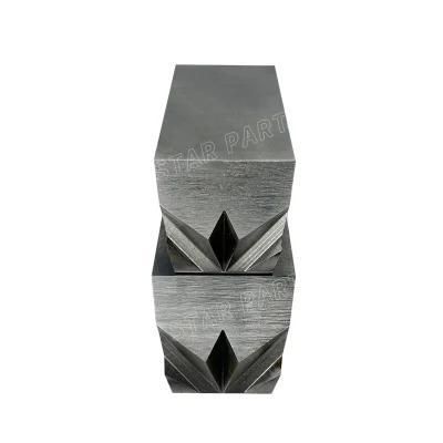 Manufacture Tungsten Carbide Nail Die Cutting Tools Supplier