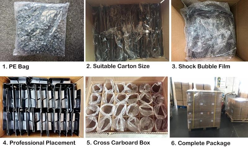 Plastic Injection Molding Components