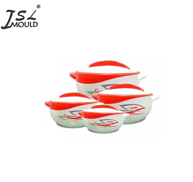 Experienced in Making Injection Plastic Water Camper Mould