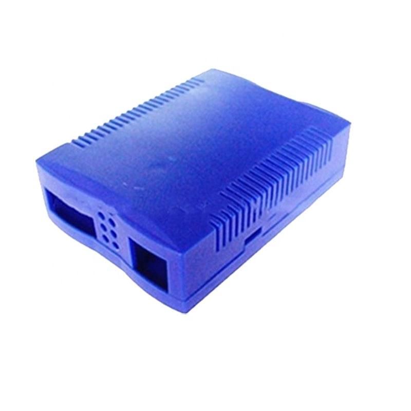 Custom Plastic Injection Molding ABS Plastic Molding of OEM Parts