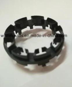 ABS Injection Holder and Plastic Mould OEM and ODM