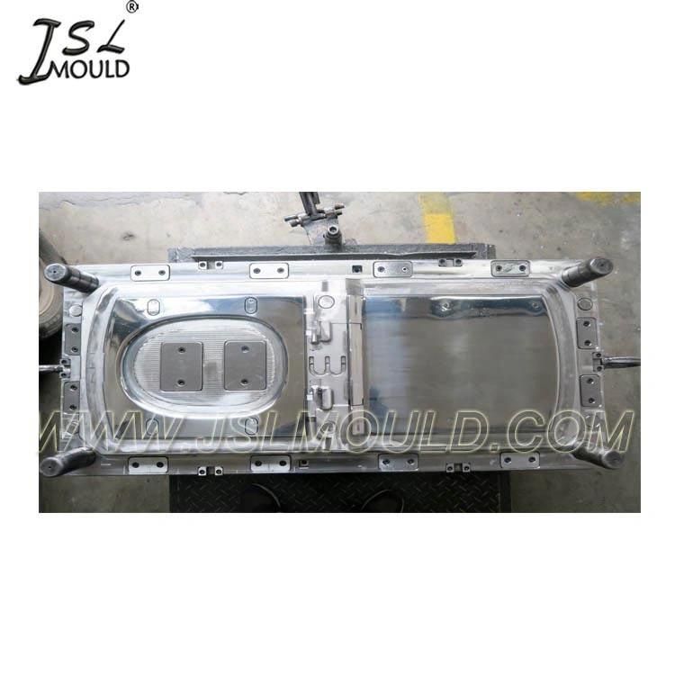 Top Quality Plastic Injection Toilet Seat Cover Mould