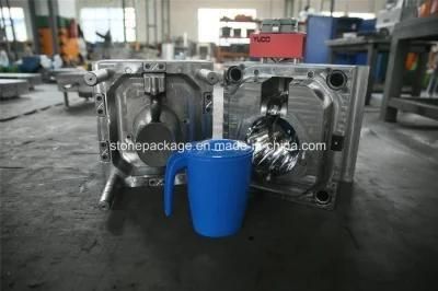 High Quality Pictch Plastic Injection Molds