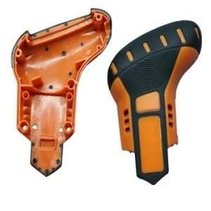 New Trend Plastic Injection Mold for Toy Gun Shell Precision Mould