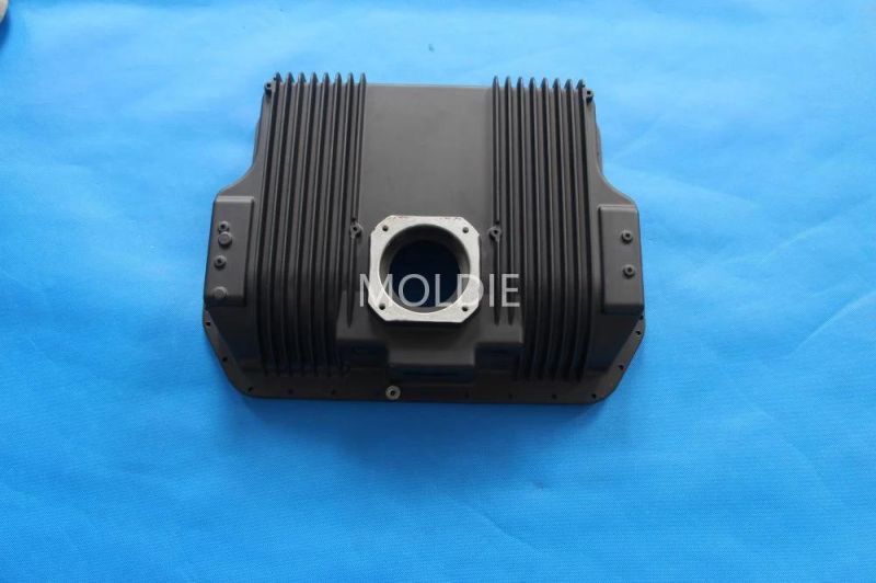Customized/Designing Plastic Injection Mold for Domestic Electrical Box