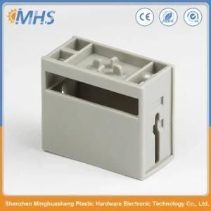 Electronic Polishing Injection Mould Plastic Parts