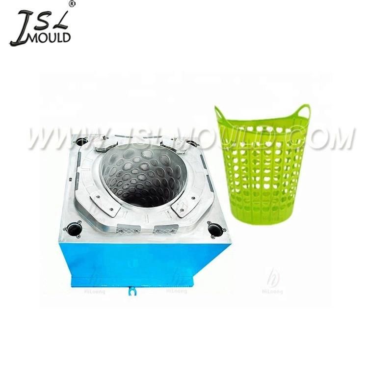 Quality Mold Factory Customized Injection Plastic Picnic Basket Mould