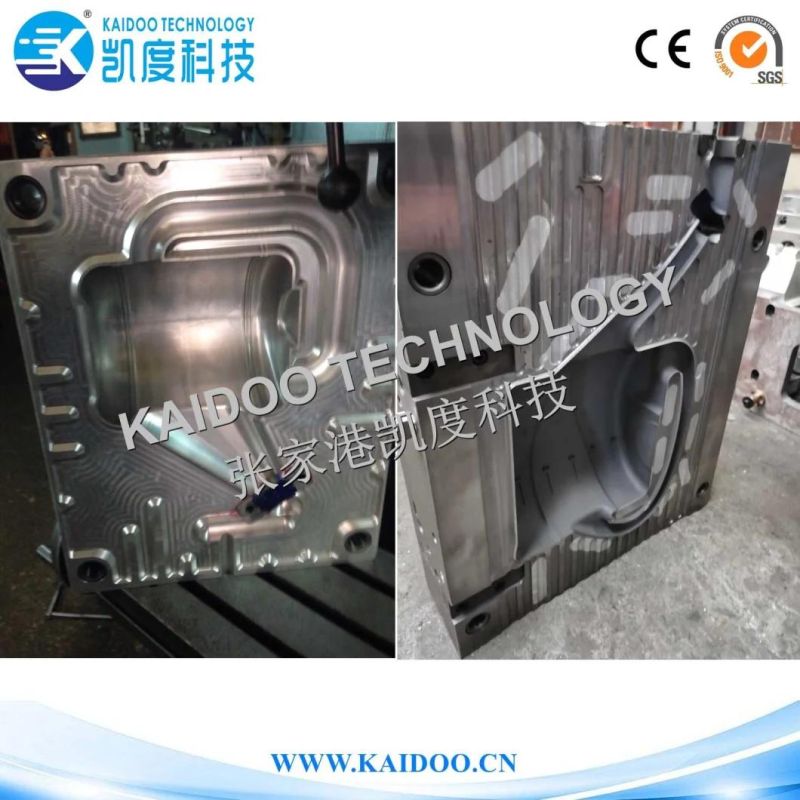 5L Watering Can-B Blow Mould/Blow Mold