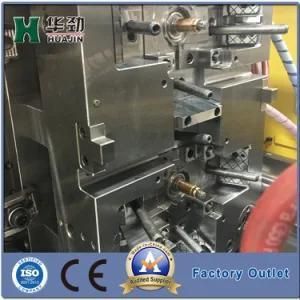Rotor Shell Precision Moulded Components