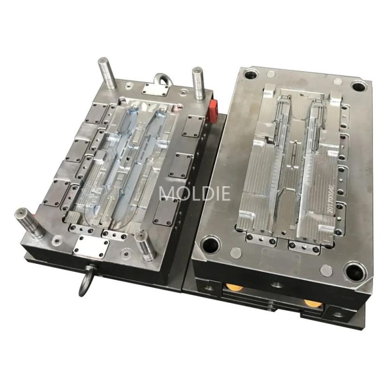 Customized/Designing Plastic Injection Mold for Adult Chair