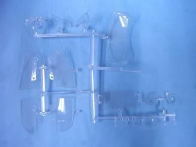 OEM Plastic Injection Molding Companies Supply Molded Parts