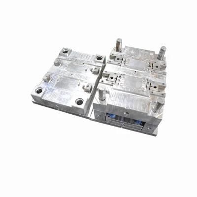 China Guangdong Dongguan Plastic Injection Mold Maker Injection Mould OEM Plastic Housing ...