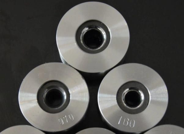 Tungsten Carbide Mould for Big Diameter Pipes