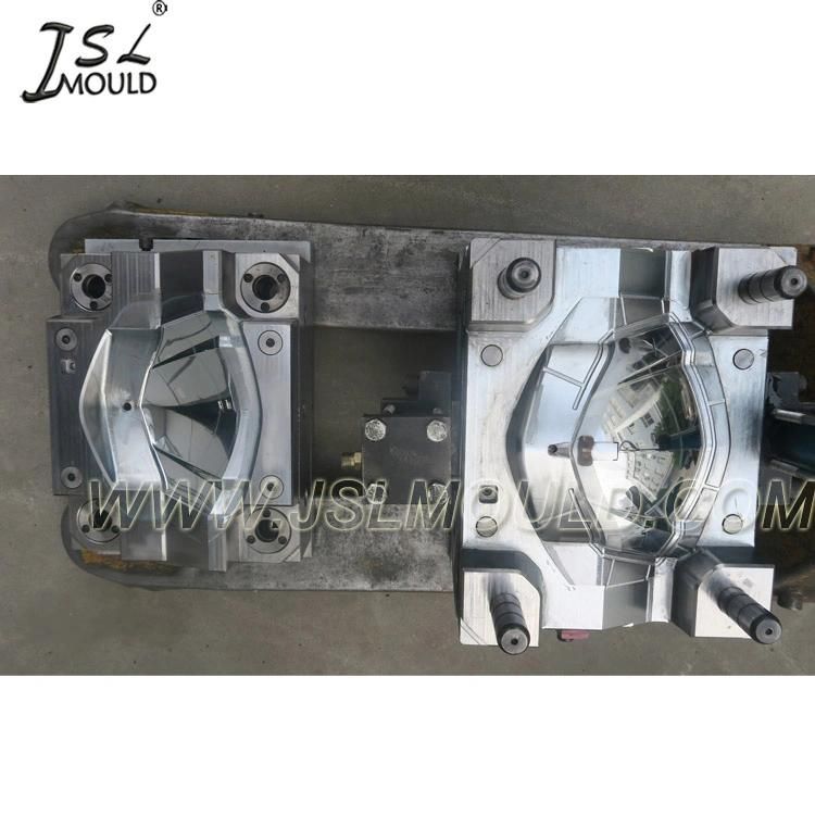 Motorcycle Plastic Body Fairing Mould