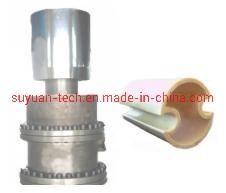 Profiled PVC Plastic Pipe Extrusion Mould