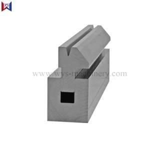 CNC Bending Machine Mould CNC Press Brake Tooling Hemming Dies