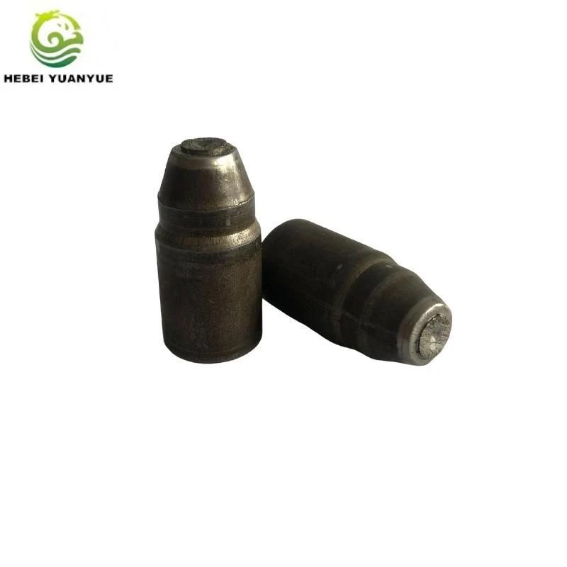 Manufacturer Tungsten Carbide Cold Heading Parts for Machine