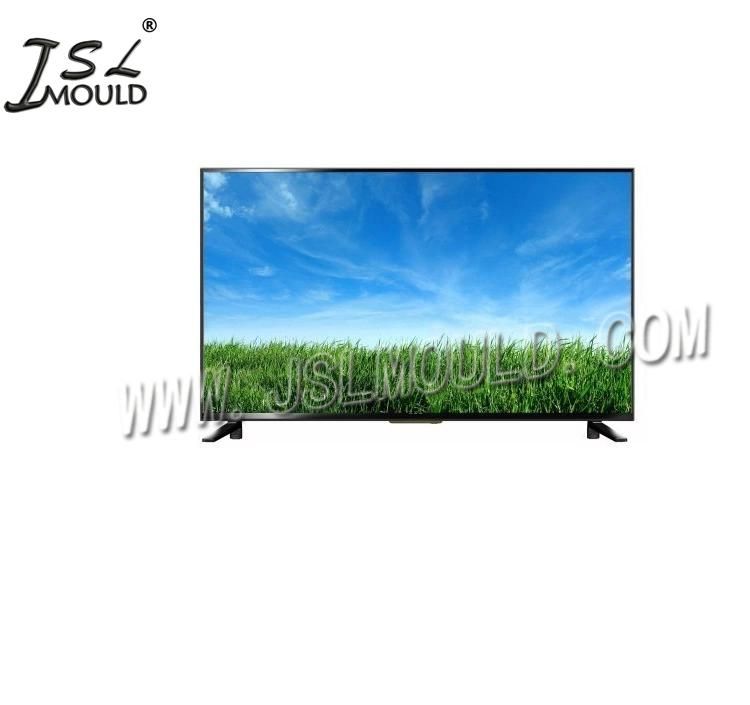 Professional Top Quality Plastic Injection 32 40 Inch TV Mold