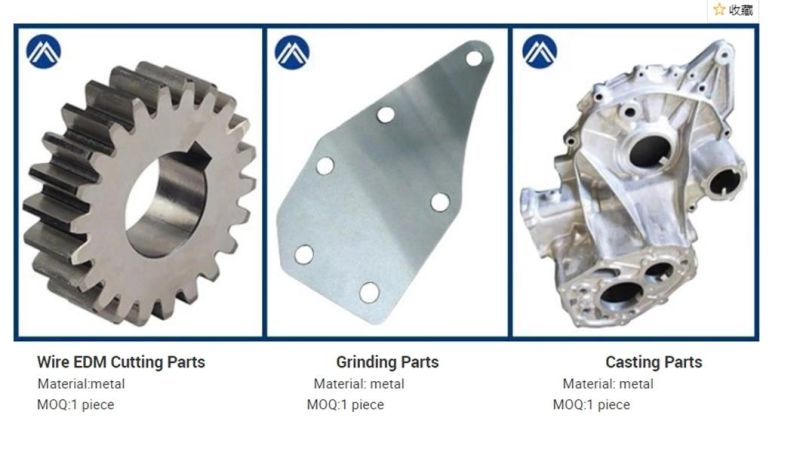 Zz5130b Mold Rapid Tooling Die Casting Plastic Injection Mould Components Slide Holding Devices