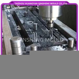 Car Anti-Friction Strip Mould