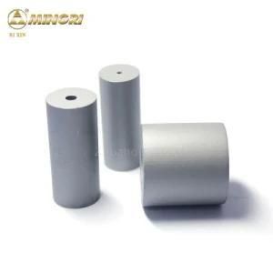 Widia Cemented Tungsten Carbide Aluminum Extrusion Die Mould Mold for Tube Rod Drawing