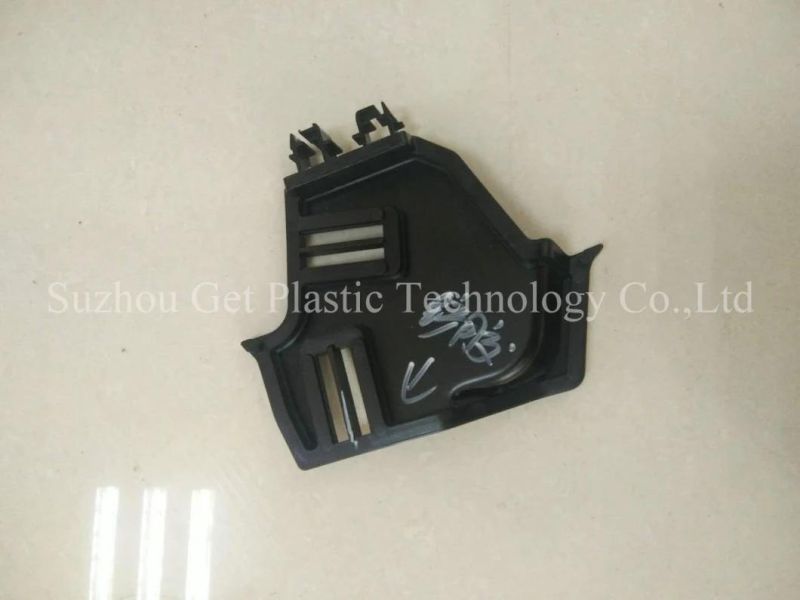 Plastic Parts by Injection Moilding
