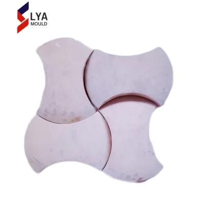 Fiberglass Decorative Wall Panel and Decorative 3D Wall Panel Mold