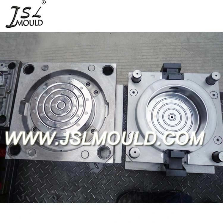 Plastic Rice Cooker Parts Mould